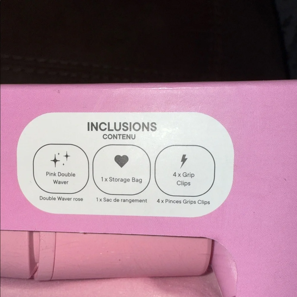 Mermaid My Wave Kit in Pink New in Box